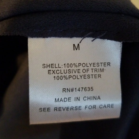 Fall Dress - Picture 4 of 4